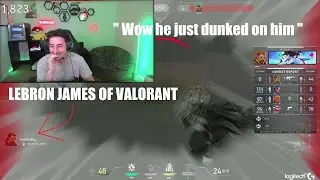 TSM Subroza reacts to 