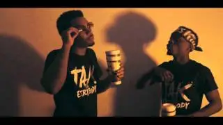 Turn Around Kings - F*ck Yo Gang (Official Video)|Shot By @JSwaqqGotHellyG