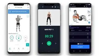 3 Best Free Workout and Fitness Apps for Android 2026