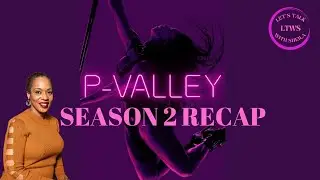 P Valley Review S 2 Ep 2 _ 7 Pounds Of Pressure _pvalley _pvalleyseason2
