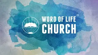 Sunday Morning Service 01/25/2026