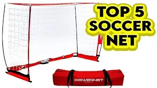 Best Soccer Net How To Choose The Right One