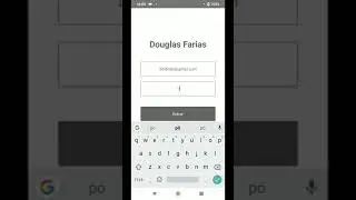 Login e cadastro com PHP + MySql + Json