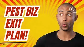 How to Sell Your Pest Control Business? (Expert Guide)