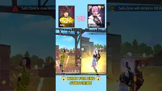 FREE FIRE MAX🔥WHO ARE THE BEST👿ABILITY TEST👍KELLY VS KASSIE#freefire #trendingshorts#shorts#ff#kelly