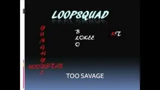 LoopSquad S.O.S