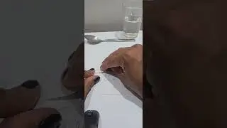 Realização de desejo rápido!