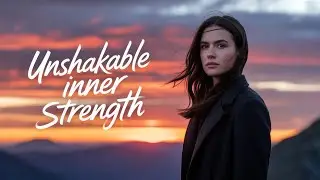 The Sigma Female Explained: Mysterious. Independent. Unshakable
