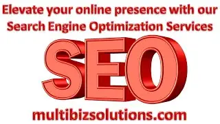 MBS Search Engine Optimization Services | #seo  #seoservices #seoexpertinyork #seoexpertinuk