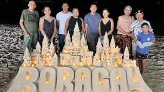 Boracay 🇵🇭