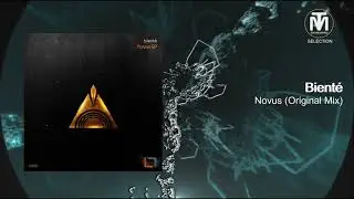 Bient&eacute; - Novus (Original Mix) [Mercurial Tones]