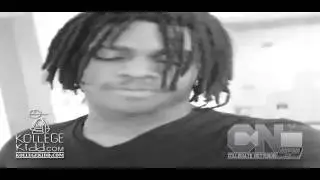 Chief Keef Teases New Hit Song 'Foreign' | @kollegekidd