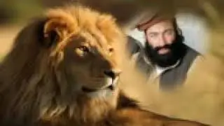 نظم  مفتی منیر شاکر