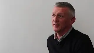 Ian Beesley on Edwin Smith
