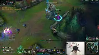 Mangofish Kassadin vs Ekko ✅ Mangofish Kassadin Guide