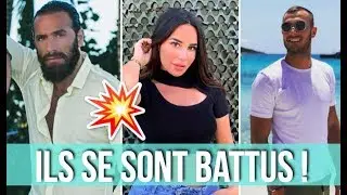MILLA EN COUPLE AVEC NACCA, MUJDAT D&Eacute;BARQUE DANS LES MARSEILLAIS VS MONDE POUR LA R&Eacute;CUP&Eacute;RER ! 💥