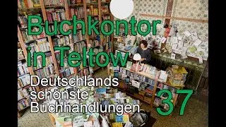 Buchkontor - Deutschlands sch&ouml;nste Buchhandlungen (37)