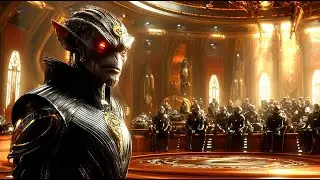 The Day The Council Witnessed Humanity's Polite Mode Shut Off In Real Time | Sci-Fi | Reddit Stories
