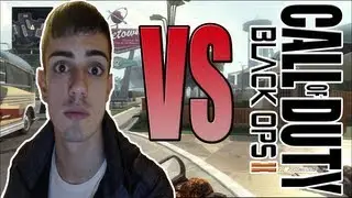 Black Ops 2 ILLUMINATIS - REGOELLE vs DISE&Ntilde;ADORES