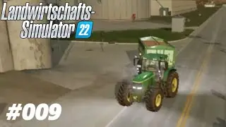 Elm Creek #009 Wo ist der Abladepunkt?! - Ls22