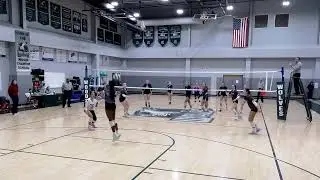 Woods v. Bear Grass Charter Set 1 2025-10-23