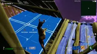 Fortnite Highlights #4 | JAMULE x Cro - 1000 Hits | Sign