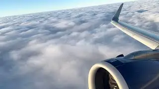 British Airways Business Class on the A320neo | Full Flight Berlin &rarr; London