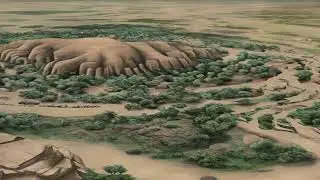 Ancient African Kingdom