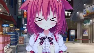 #3【ラズベリーキューブ】狩野 みなと√　俺とは遊びだったの！？