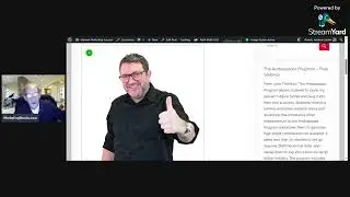 How To Launch Your Very Own Coaching Business - FREE 1 Hour 33 Minute Webinar! By John Thornhill