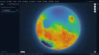 GeoLibre v2.0 demo