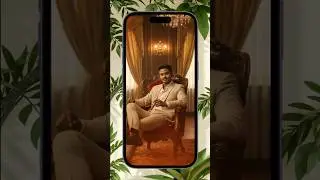 Ai photo edit 🤩 || Gemini photo editing || #shorts #ai #gemini
