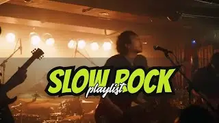 Cinematic Rock Ballads That Glow Like Autumn Fire | Bryan Adams & Scorpions Forever