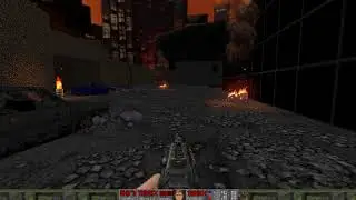 Andyware Live: Brutal Doom 2 - Part 2