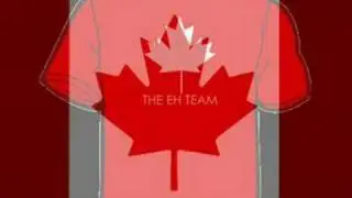 The Eh Team theme