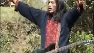 kabawil  rock en kiche