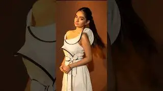 Anushka Sen New Instagram Photos ##shorts #anushkasen