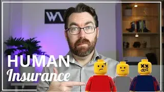 Human Insurance | Insurance inside your superannuation explained