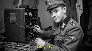 The Backpack Radio That Let American Units Think Faster Than Germany