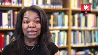 UH Law Center Health Law & Policy Institute Video