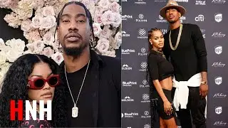 Teyana Taylor shares valuable lesson she learned from Iman Shumpert split