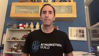 AMA Atlanta introduction - David Berkowitz AIMG - 