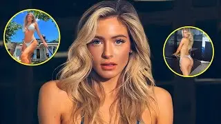 Who Is Hannah Palmer? Meet the OnlyFans Model Reportedly Dating Sacha Baron Cohen!