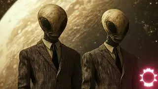 Get Down Tonight Retro Funk Party Starters - futuristic alien disco playlist #retrofunk #funkyjazz