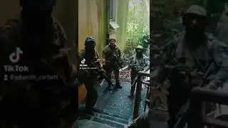 Unete a la accion! Animate y participa! Airsoft Panama!