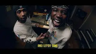 BUDDI FT. MELVONI