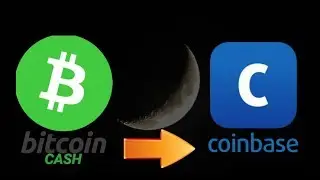 Bitcoin Cash Added To Coinbase Price Surge Coming?