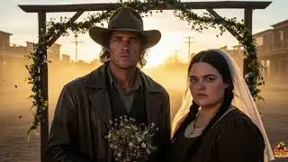 Wedding Night Surprise Turned Deadly Secret | Wild West Story | Epic West Stories