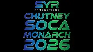 Savita Singh@CHUTNEY SOCA MONARCH 2026 FINALS WINNING CHUTNEY FINALS
