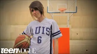 Iraqi Women Form Their School's First Women’s Basketball Team | Salaam Dunk, pt. 1